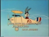 Bugs Bunny, All American Hero