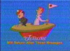 The Jetsons on WFHL 1990's